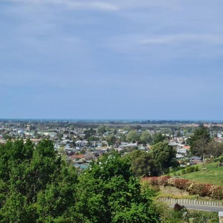 Room With A View Napier Eksteriør billede