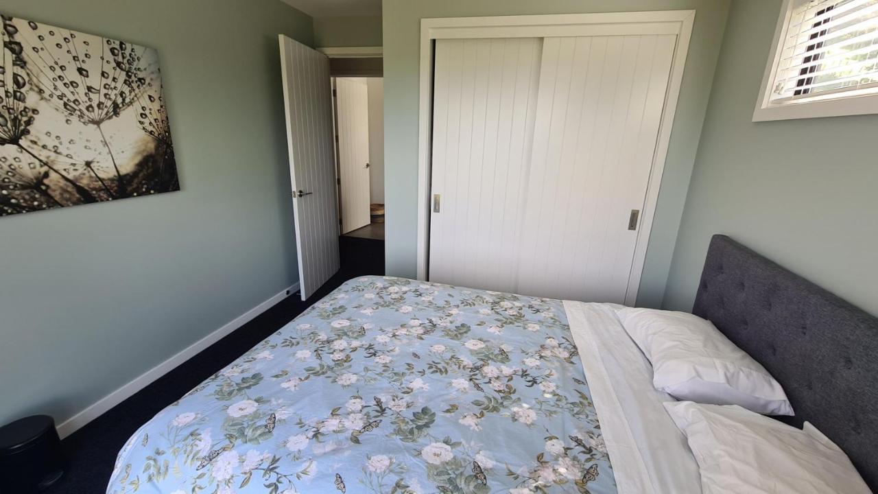 Room With A View Napier Eksteriør billede
